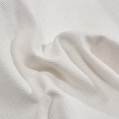 Ultra Short Avant Garde Jacket with Shirt Collar Pocket Detail | noémi