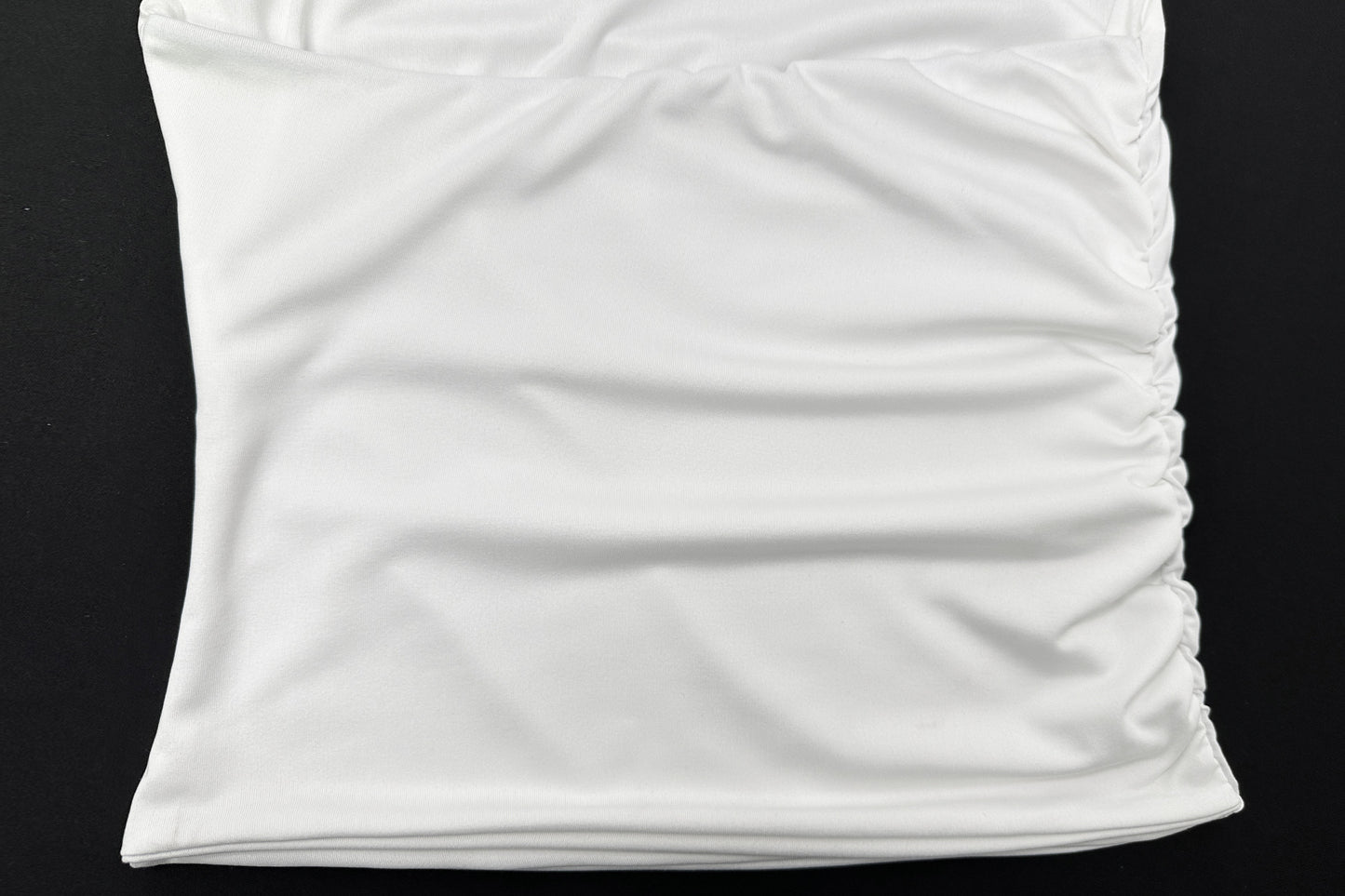 Sleeveless Crop Top for Women | Backless Halter Neck | Tight Bandage Style T Shirt | noémi