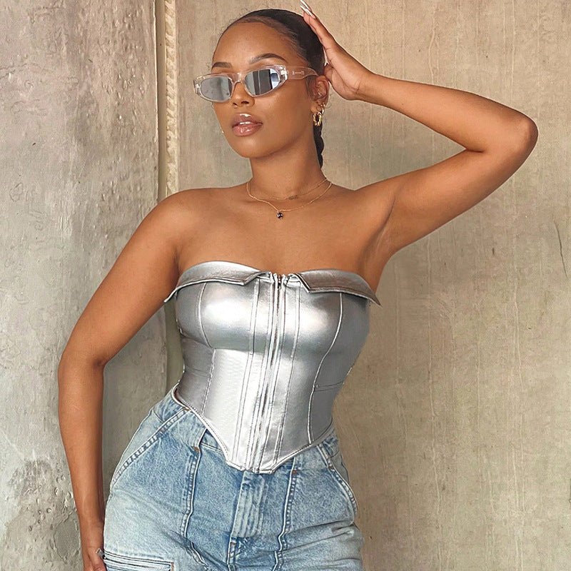 Silver