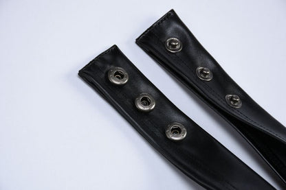 Halter Sheath Dress | Slimming Sleeveless for Women | noémi