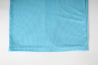 Halter Swing Dress for Women | Slim Fit High Grade Fabric Ribbon Detail | noémi