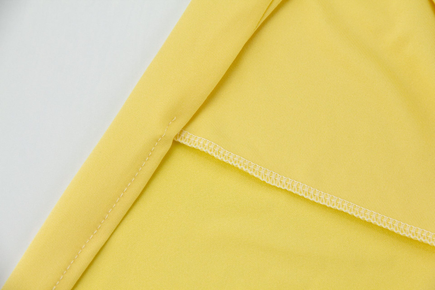 Womens Deep V Plunge Maxi Dress with Lace Up Back | noémi