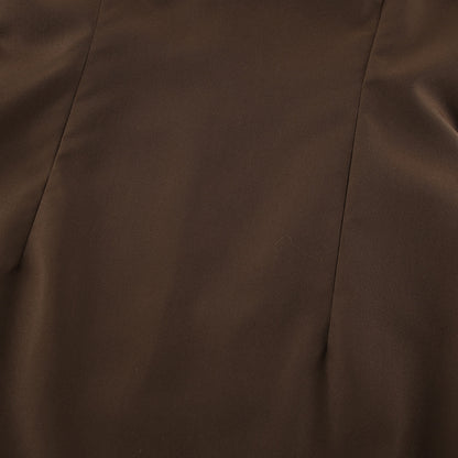 Womens Slim Fit Sling Sheath Dress | noémi