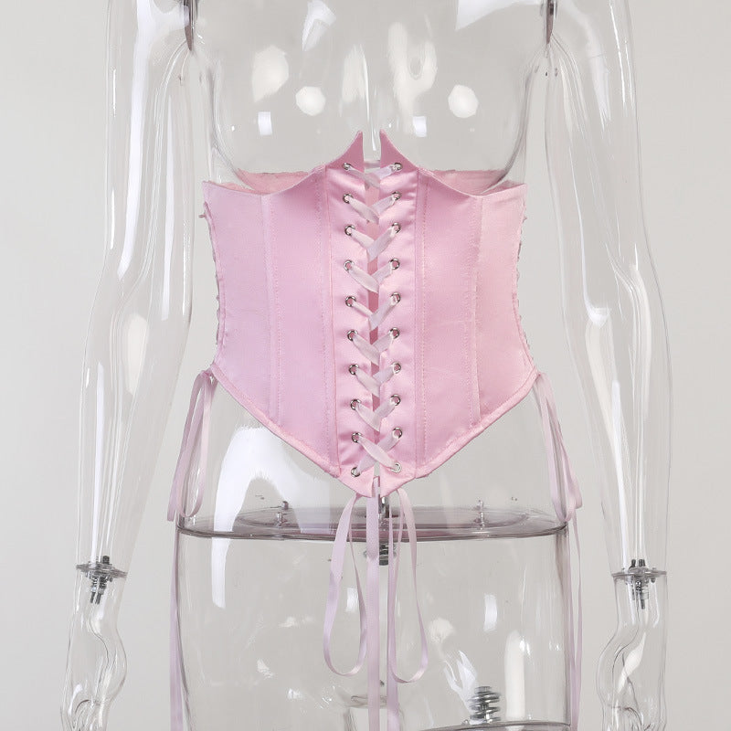 Girdle Pink