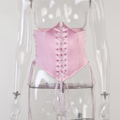 Girdle Pink