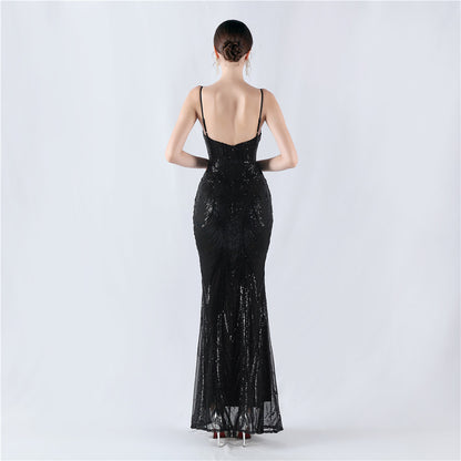 Floral Corset Dress with Waist Shaping and Boning Detail | noémi