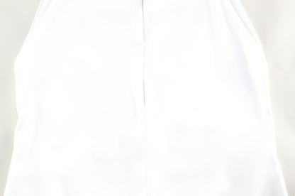 Womens Sleeveless Halter Neck Bell Sleeve Cutout Mini Dress | noémi