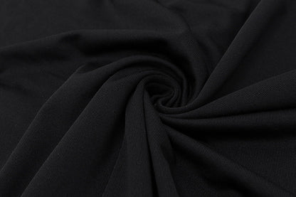 Ruched Tie Waist Ruffle Skirt | Flowy Midi with Side Slit & Adjustable Fit | noémi