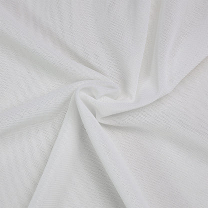 Three Piece Solid Color Bikini Set with Lace Up Detail | noémi