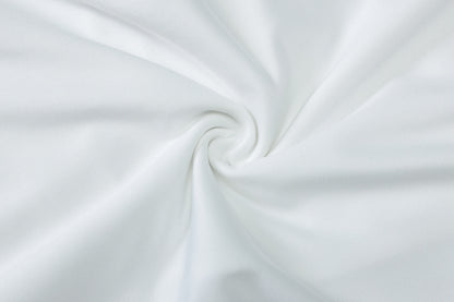 V Neck Mesh Stitch Pleated Dress with Slim Fit and Strap Detail | noémi