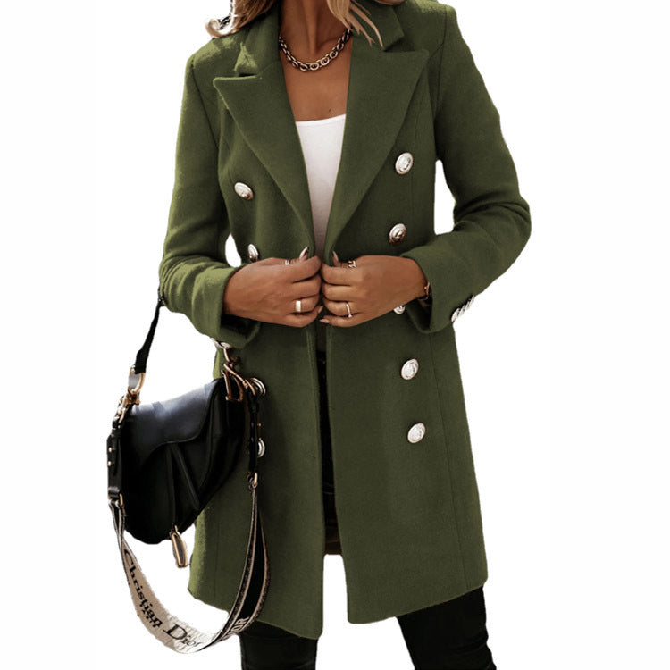 Army Green