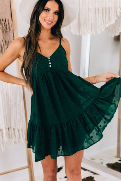 V Neck Strap Dress | Dress for Women | noémi