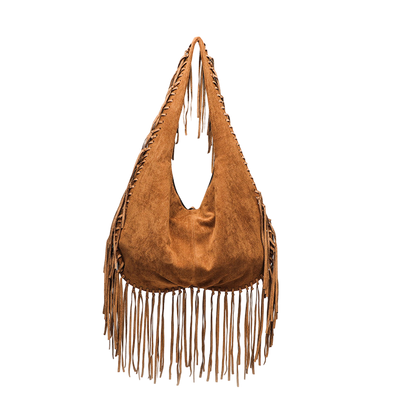 Large Light Brown
