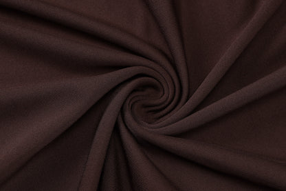 Womens Backless Slim Fit Dress with Side Slit | noémi