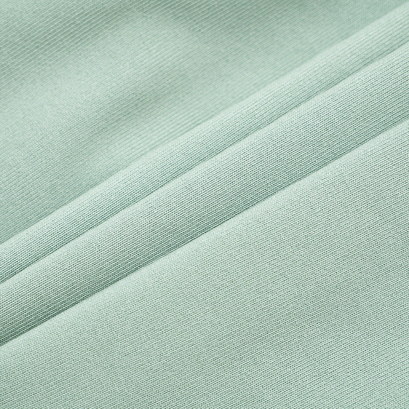 Strapless Tie Front Tube Top | Ruched Bustier in Soft Stretch Fabric | noémi