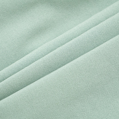 Strapless Tie Front Tube Top | Ruched Bustier in Soft Stretch Fabric | noémi