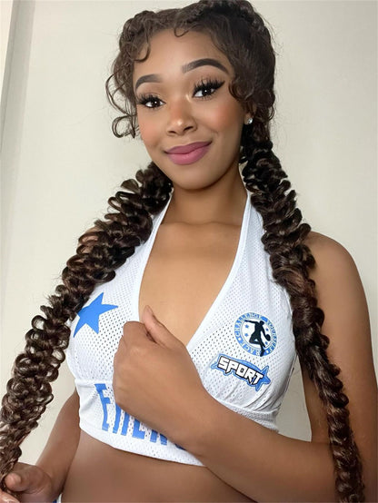 Halter Top Skirt Set | Two Piece Outfit for Women | noémi