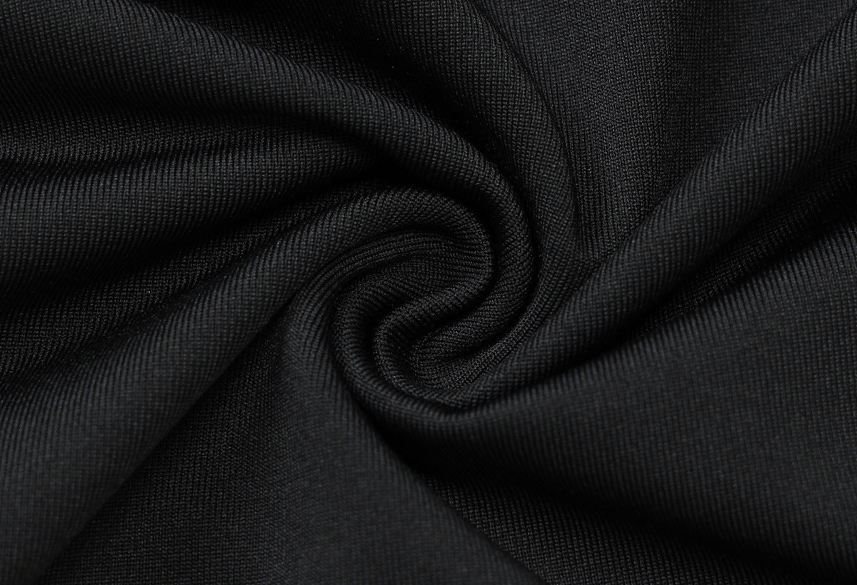 Womens Pleated Square Neck Sleeveless Top | Slim Fit Solid Tank | noémi