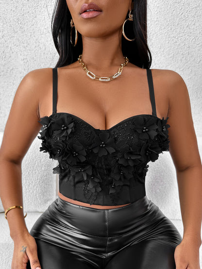 Shaping Camisole for Women Steel Boning and Non Slip Fit | noémi