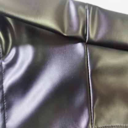 Tube Top Hip Split Skirt Set | Backless Crop Top High Waist Two Piece Outfit | noémi