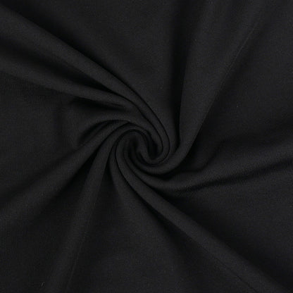 Strapless Fur Collar Cutout Backless Hip Dress Fit | noémi