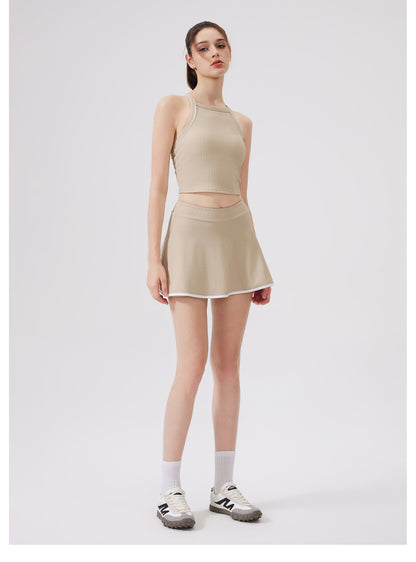 Womens Back Bra Halter Fit | noémi