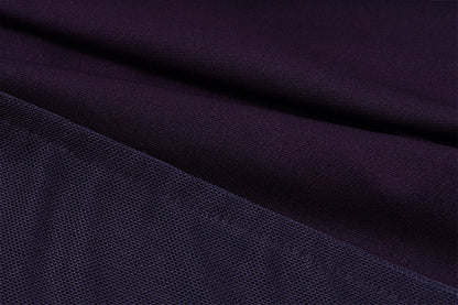 Violet Rose Mesh Maxi Dress | Strapless Floral Bodycon Dress | noémi