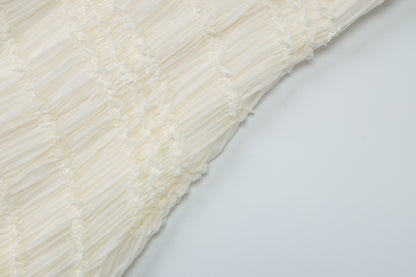 Womens Slim Fit Dress with Backless Side Slit and Tie Detail | noémi