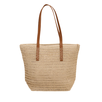 Straw Forest Piece Rice