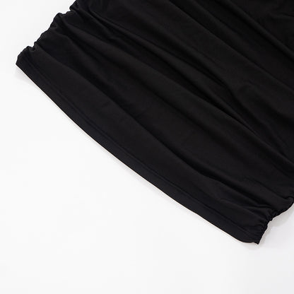 Slim Tube Top with Metal Detail | Trendy Summer Fit  | noémi