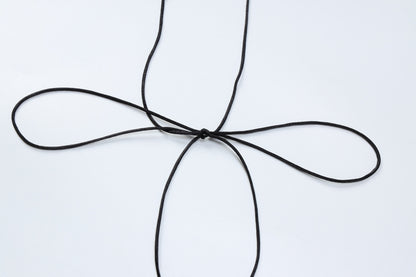 Faux Leather Cropped Vest | Sling Top for Women | noémi