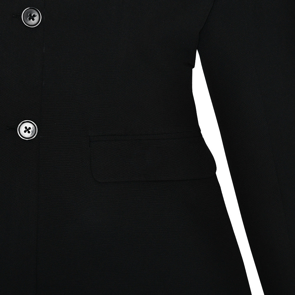 Tube Top | Long Sleeve | Backless | Slim Fit | Bodycon Mini Dress | noémi