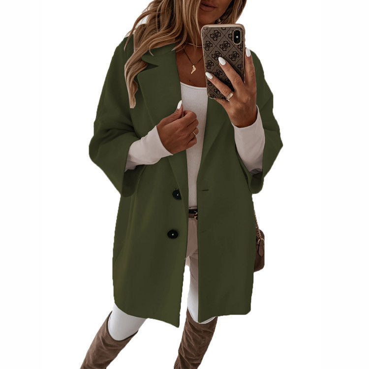 Army Green