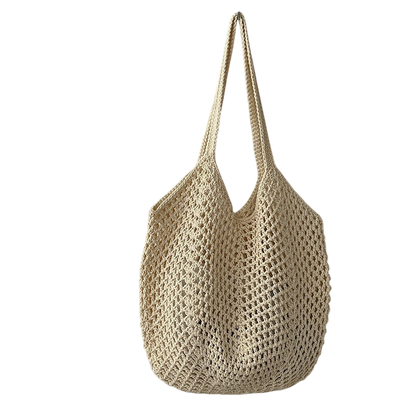 Hollow Carambola with Inner Bag M