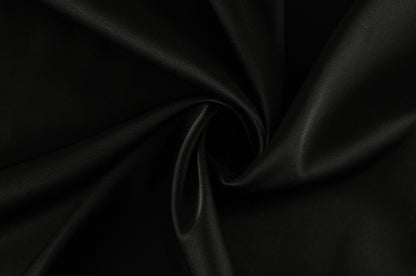 Slim Fit Backless Dress | Diagonal Collar Long Length | noémi