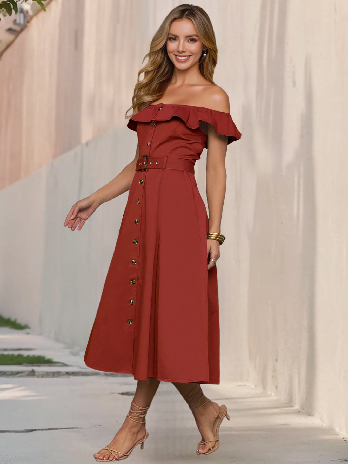 Hd053-Purplish Red