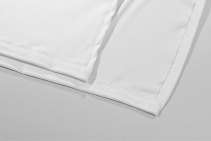 Womens Cut Out Lace Up Waist Sling Dress | noémi