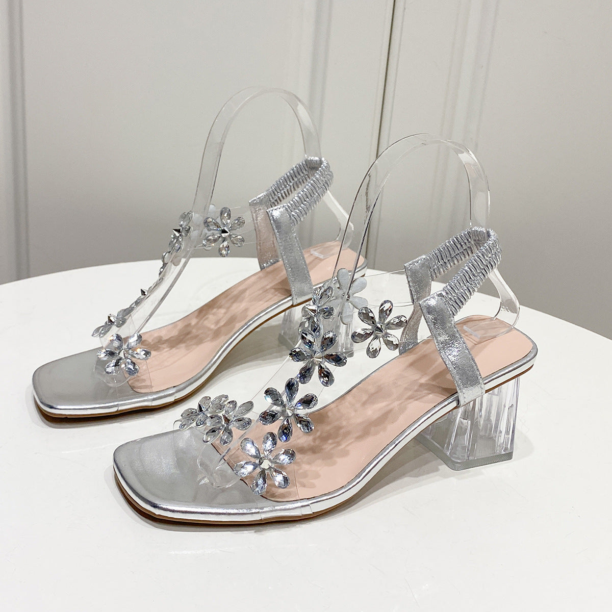 Silver