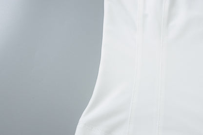 Spaghetti Strap Tank Top | Fitted Camisole | Soft Stretchy | noémi