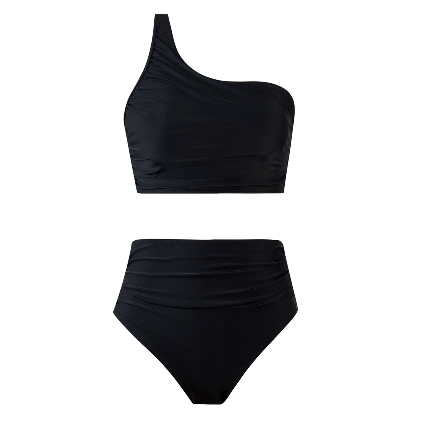 Black Swimsuit