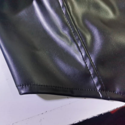 Tube Top Hip Split Skirt Set | Backless Crop Top High Waist Two Piece Outfit | noémi