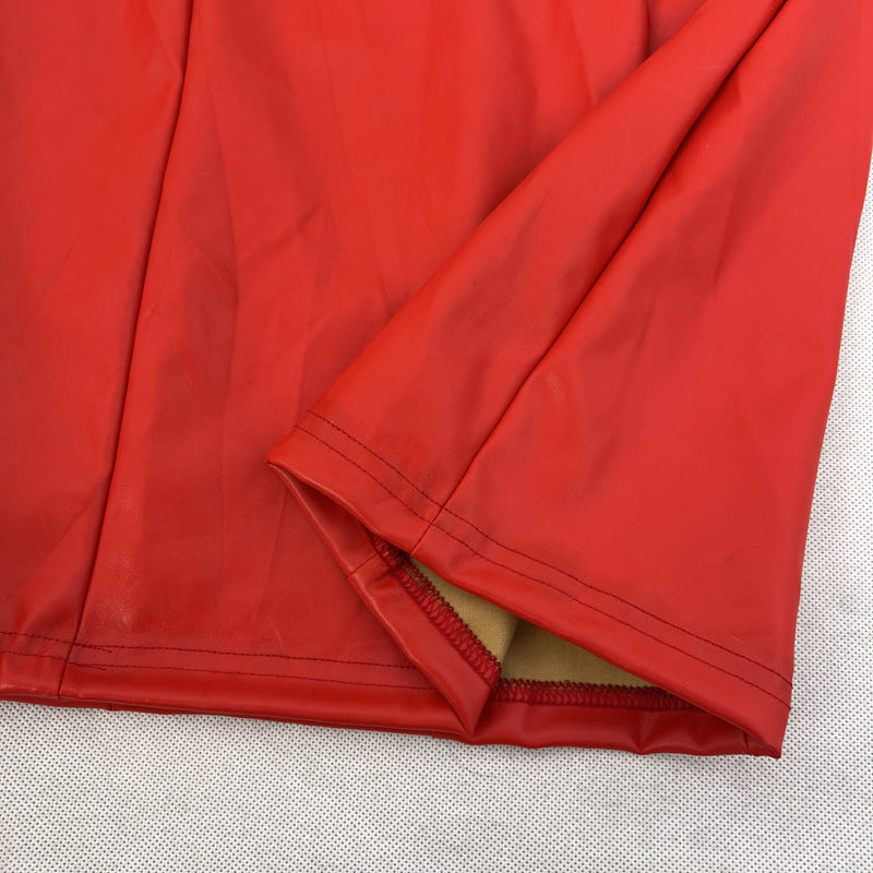 Womens Strapless Bodycon Mini Dress | Solid Color with Waist Defining Fit | noémi