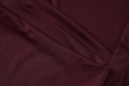 Women's Slim Fit Square Neck Sleeveless Dress | noémi