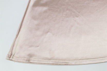 Maxi Dress for Women | Long Sleeve Tied Waist Slim Fit | noémi