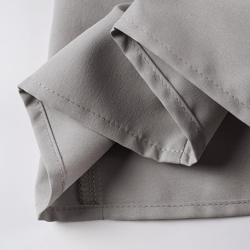 Womens Shirt | Loose Fit with Tied Detail Wind Breasted | noémi