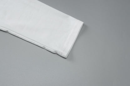 Summer Slim Fit Dress | Twist Shoulder Detail | Solid Color, Lightweight & Stylish | noémi