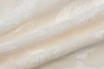 Womens Back Dress | Deep V Neck Slim Fit Waist Tie | noémi