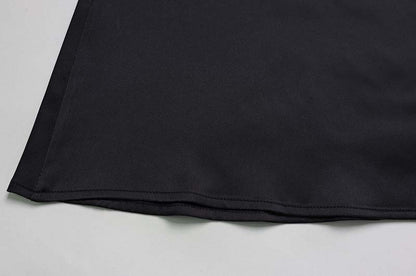 Womens Slim Fit Halter Waist Sheath Maxi Dress | noémi