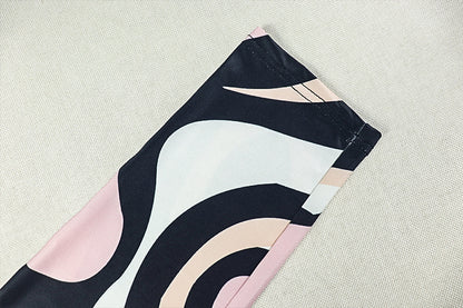 Bold Zebra Print Cutout Sleeveless Jumpsuit | Slim Fit One Piece, Hollow-Out Clubwear, Bodycon | noémi
