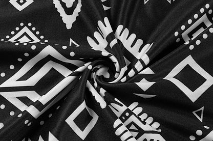 Floral Two Piece Set | Camisole Midi Skirt | noémi